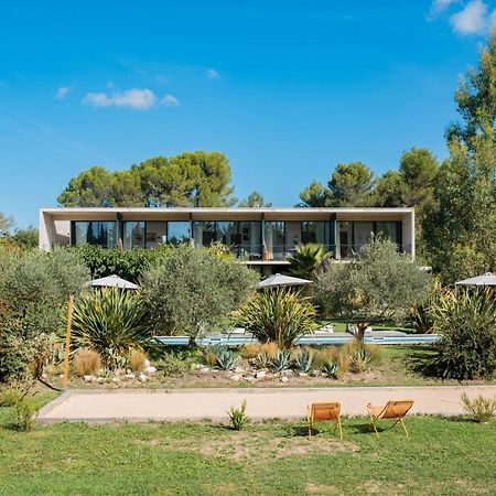 Maison Jalon Aix-en-Provence Buitenkant foto