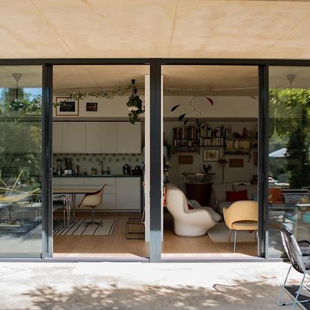 Maison Jalon Aix-en-Provence Buitenkant foto