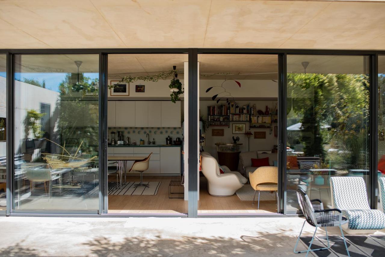 Maison Jalon Aix-en-Provence Buitenkant foto