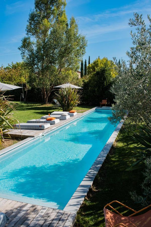 Maison Jalon Aix-en-Provence Buitenkant foto
