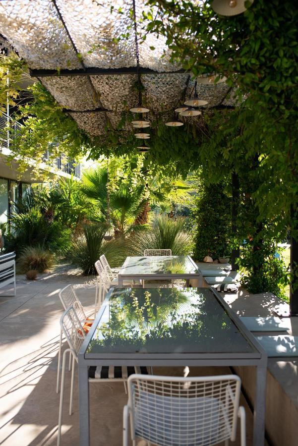 Maison Jalon Aix-en-Provence Buitenkant foto