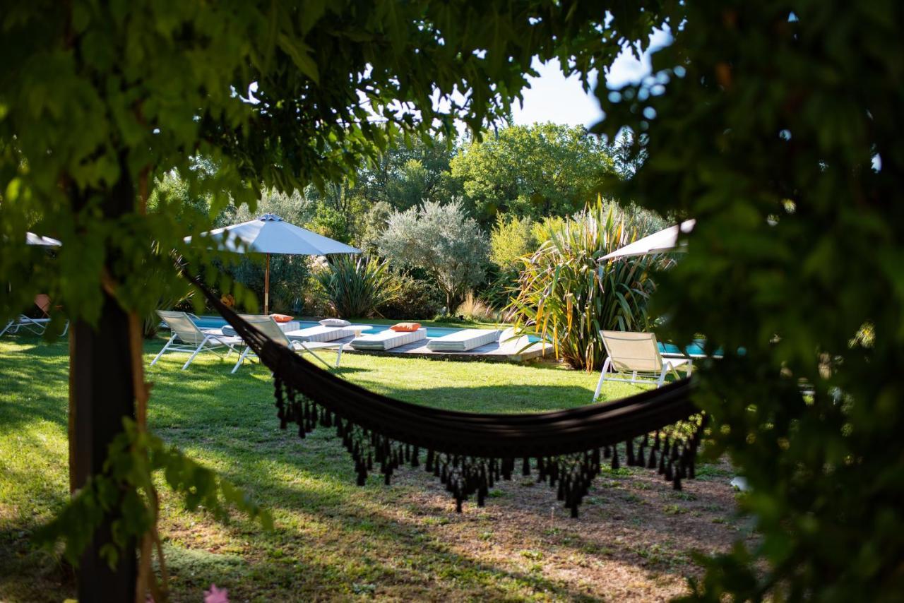 Maison Jalon Aix-en-Provence Buitenkant foto